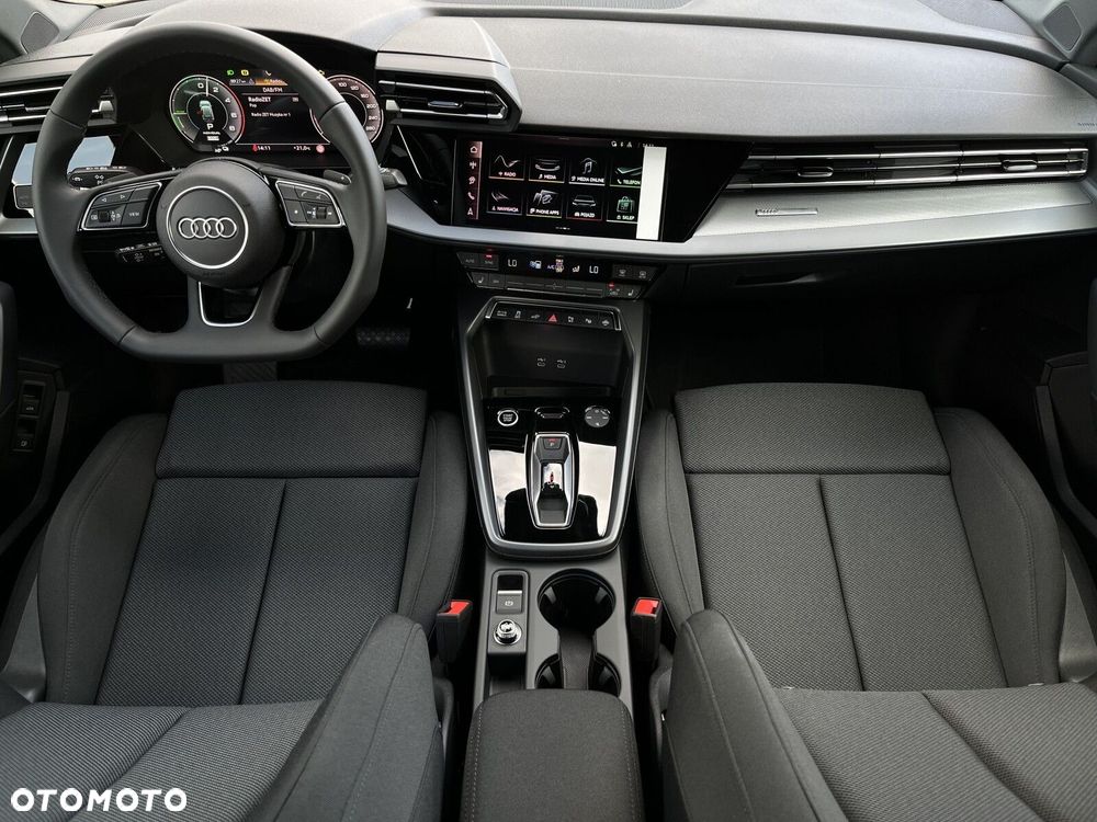 Audi A3 Sportback - 36