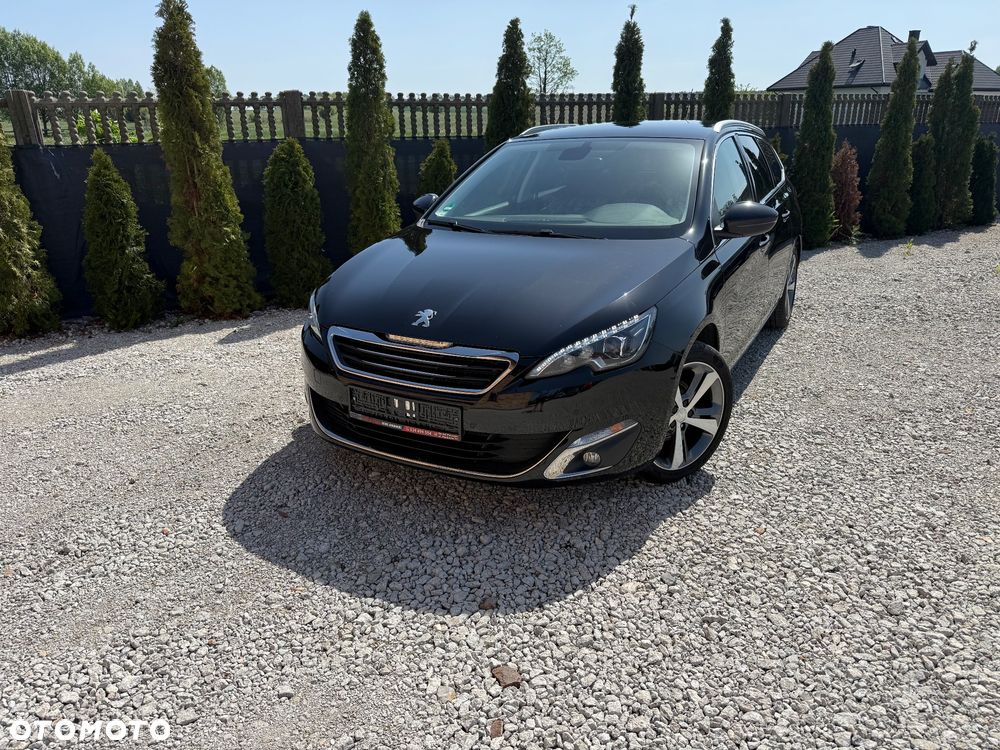 Peugeot 308 - 3