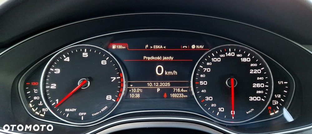 Audi A7 Sportback 2.0 TFSI Quattro S tronic - 15