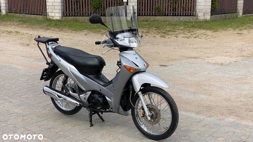 Honda Inny - 11