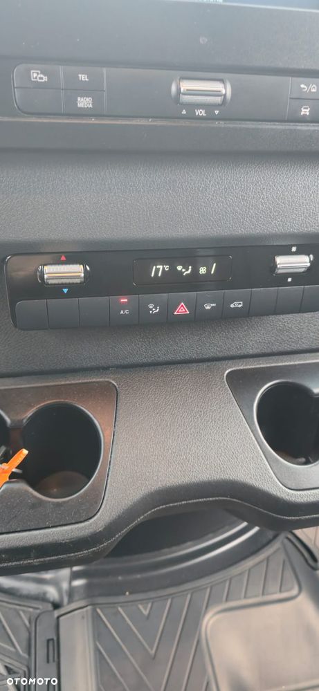 Mercedes-Benz Sprinter 315 - 11