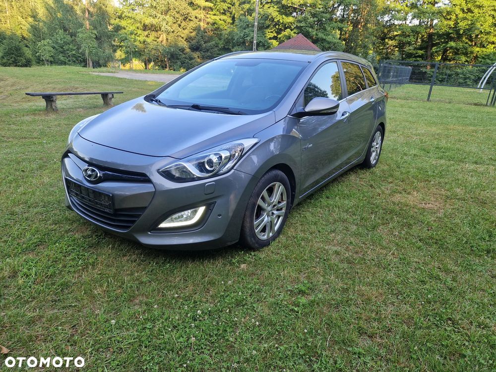 Hyundai i30 - 2