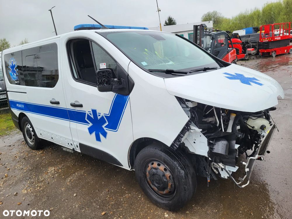 Renault Trafic - 19