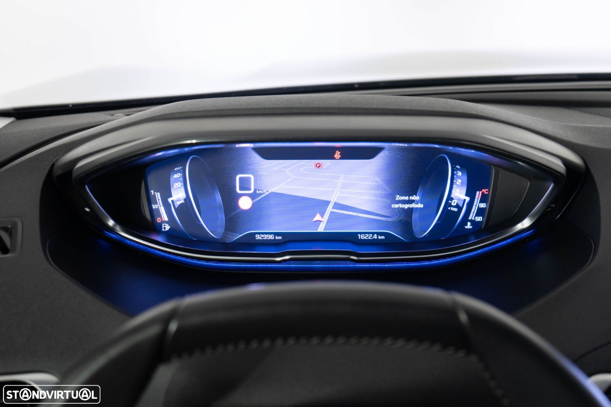 Peugeot 5008 1.2 PureTech Active - 25