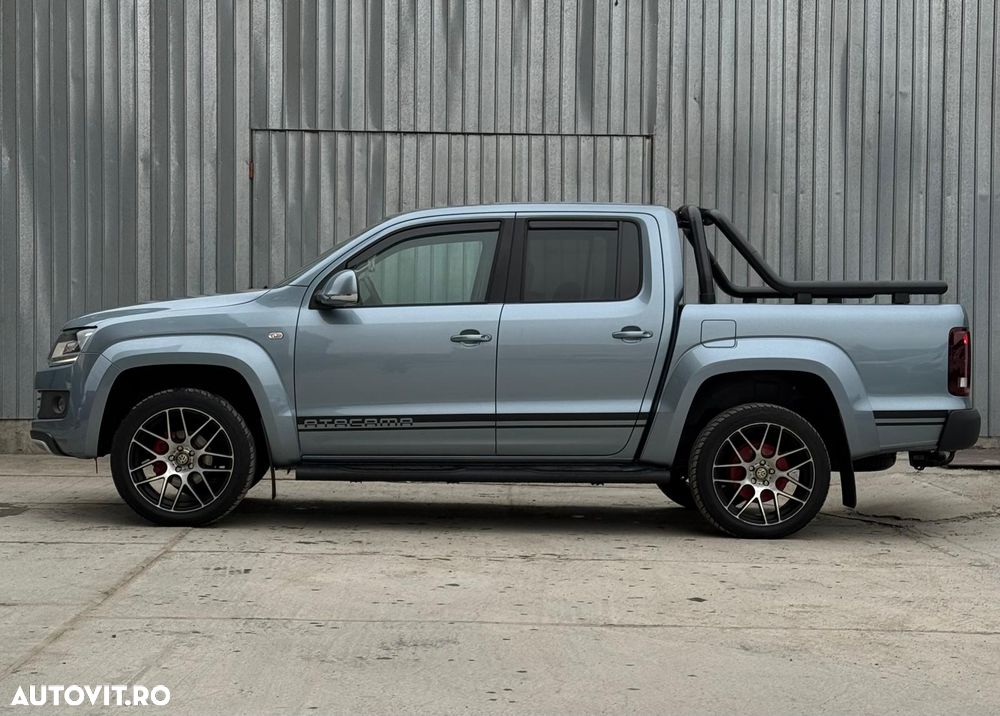 Volkswagen Amarok - 9