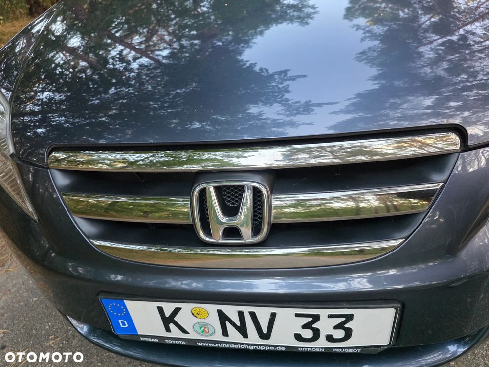 Honda FR-V 1.8 Automatik Comfort - 34