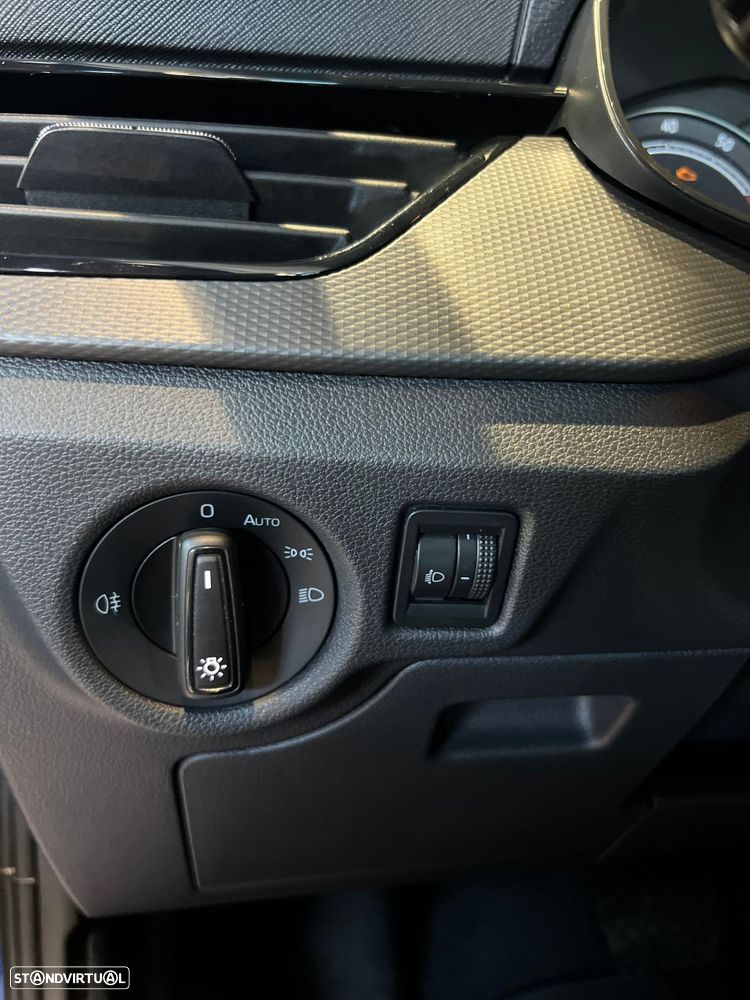 Skoda Kamiq 1.0 TSI Style DSG - 26