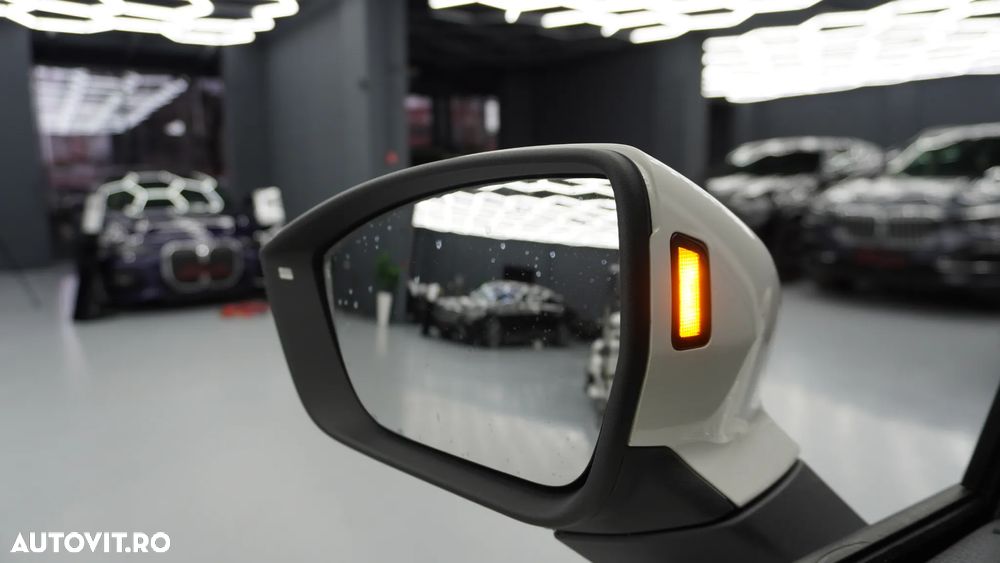 Seat Ateca 1.5 TSI DSG7 Style - 20