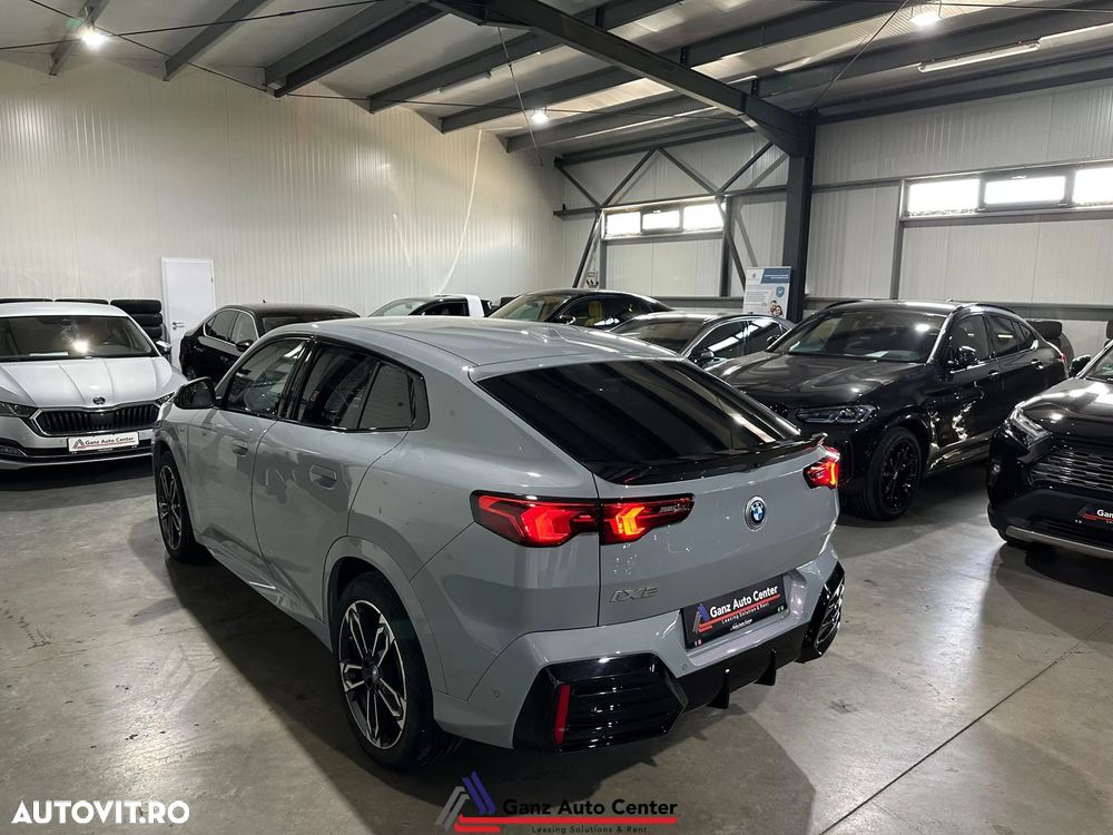 BMW iX2 eDrive20 - 31