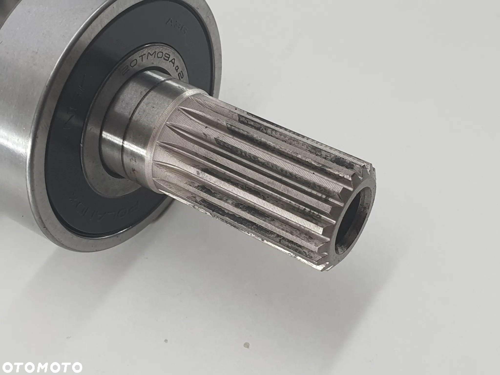 WALEK NAPEDOWY WALEK SPRZEGLOWY   BMW 1200 R NINE T K21 K23 K25 NINET - 3