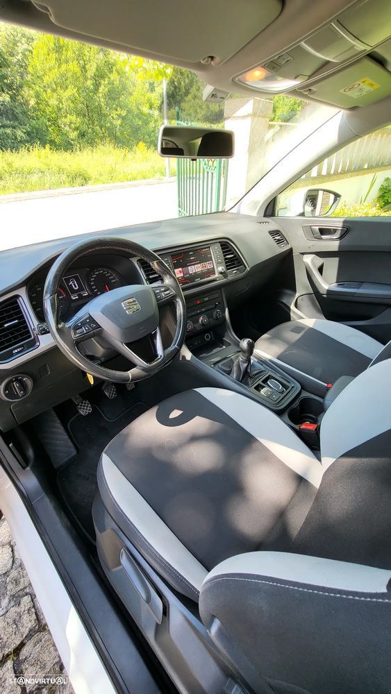 SEAT Ateca 1.0 TSI Style - 8