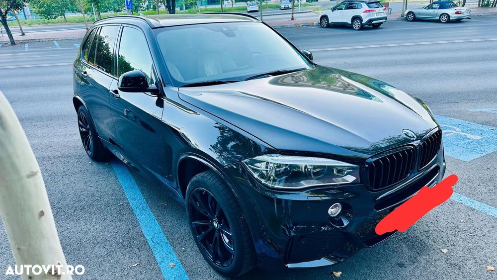 BMW X5 xDrive30d - 6