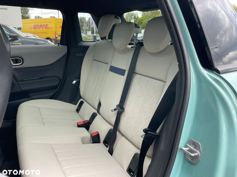 MINI Cooper - 21