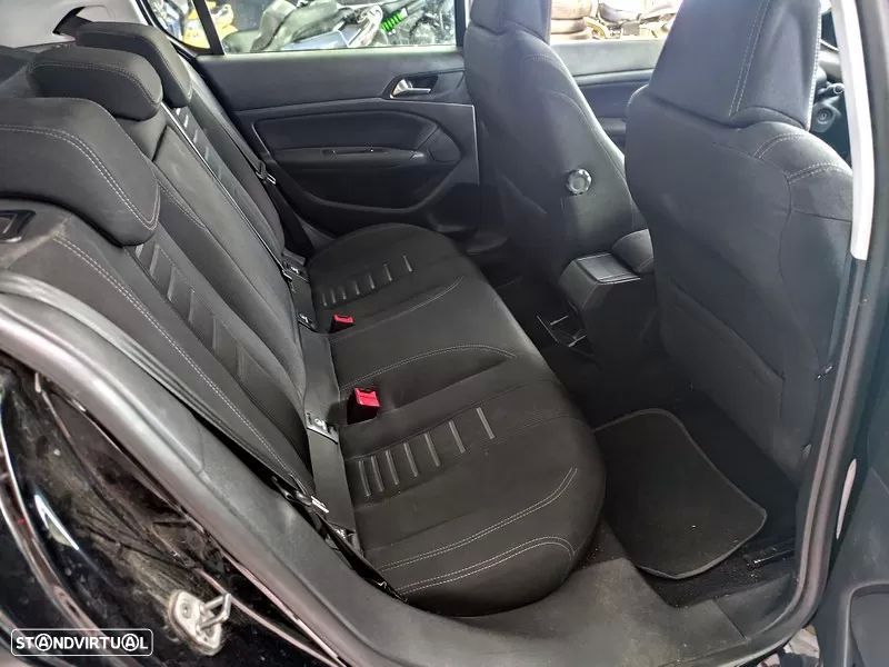 Peugeot 308 130 e-THP Stop & Start Allure - 7