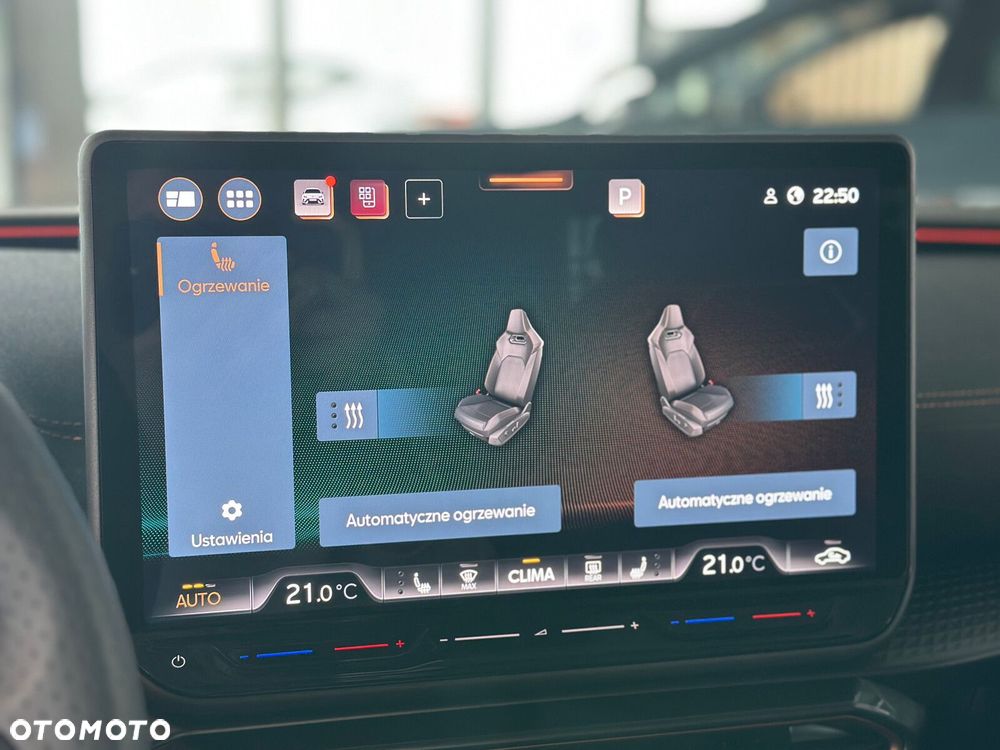 Cupra Leon Sportstourer - 23