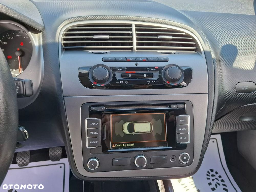 Seat Altea XL - 18