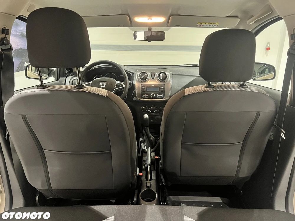 Dacia Sandero 1.0 SCe Access - 18