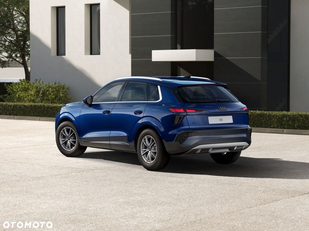 Audi Q3 - 5