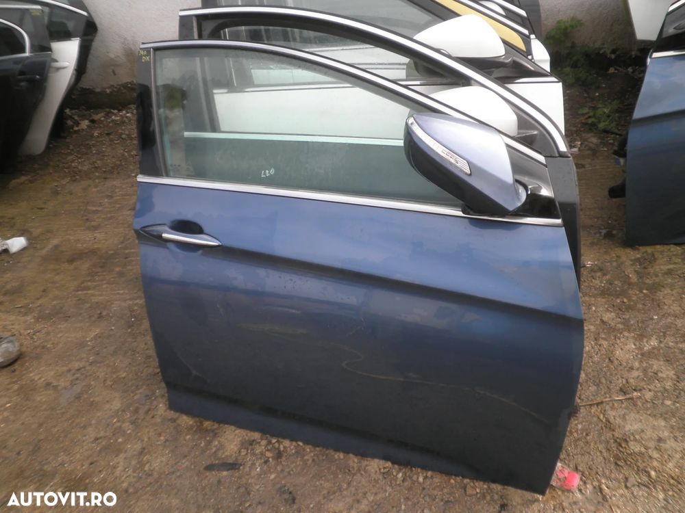 USA STANGA/ DREAPTA FATA/SPATE HYUNDAI I40 2017 - 6