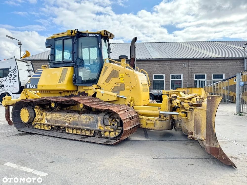 Komatsu D61PXI-24 *2019* System 3D!!!! - 5