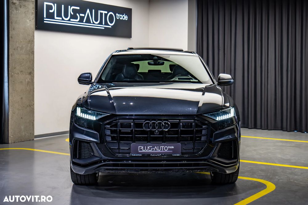 Audi Q8 - 31