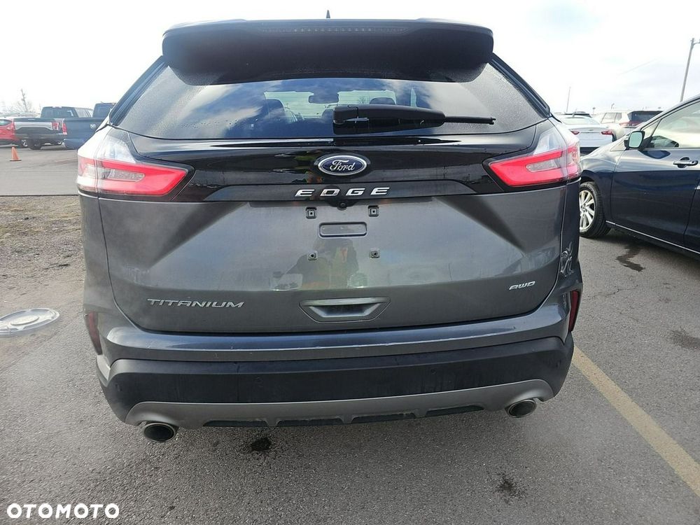 Ford Edge - 6