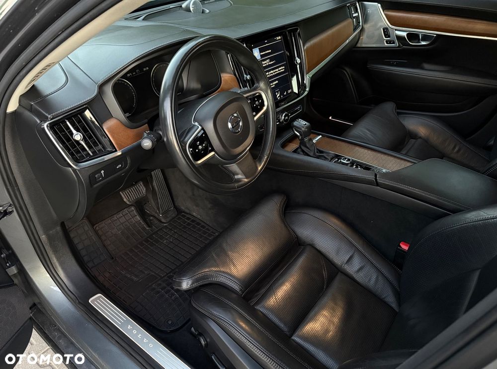 Volvo S90 T6 AWD Inscription - 15