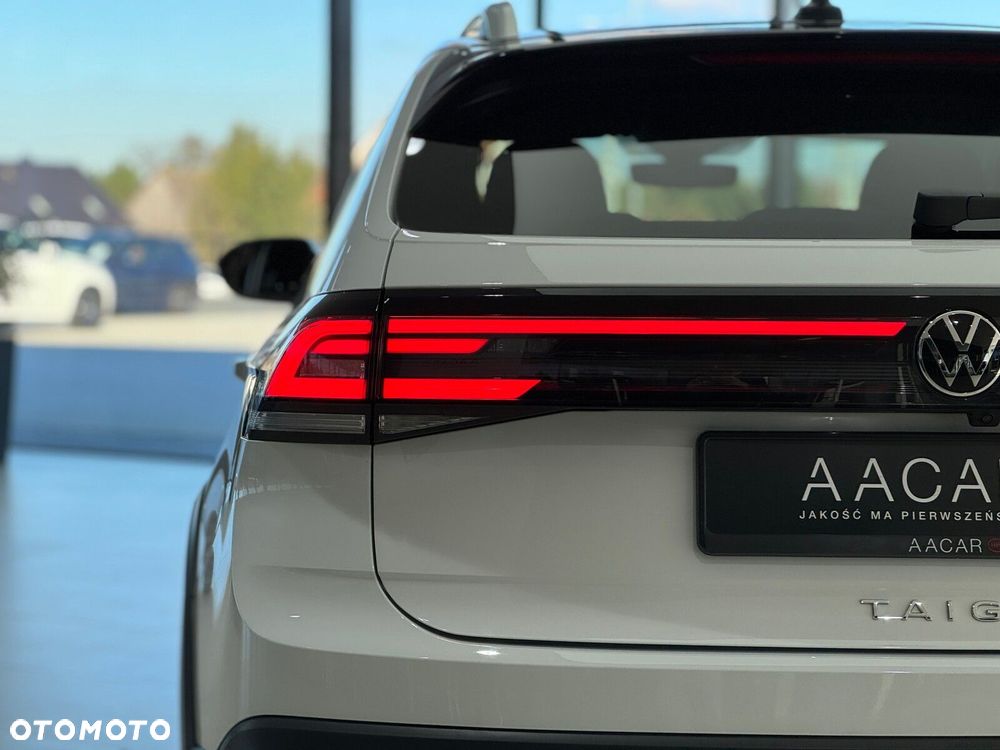 Volkswagen Taigo 1.5 TSI ACT Style DSG - 39