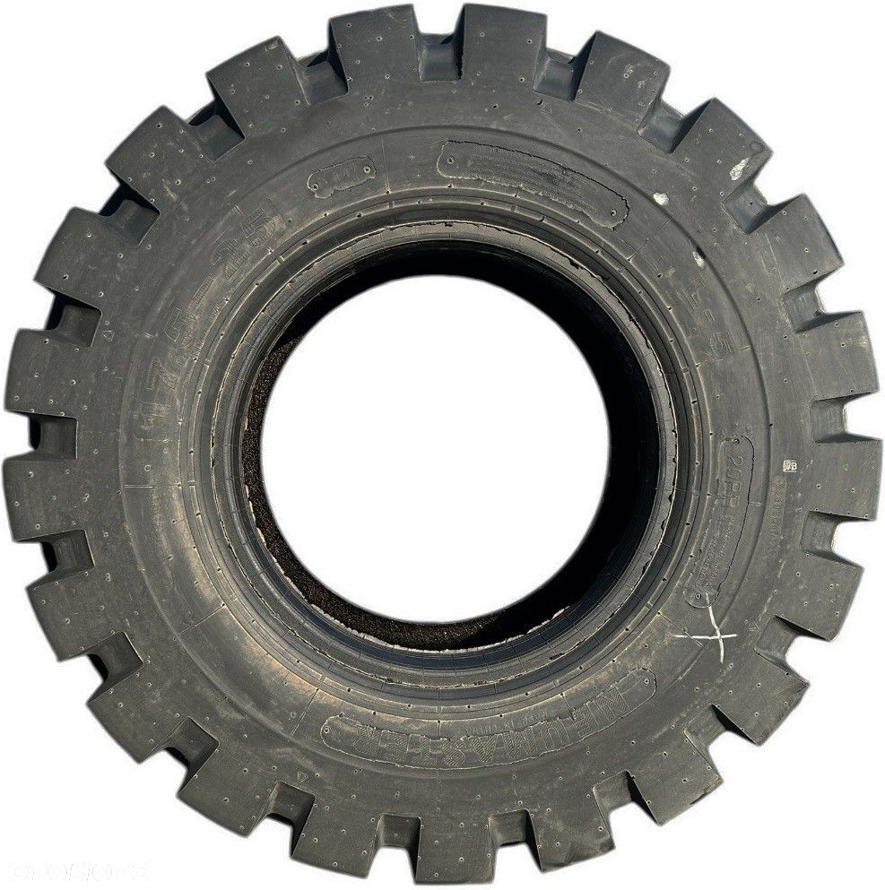 17.5-25 Neumaster W-6 L-5 181A2 20PR TL - 2