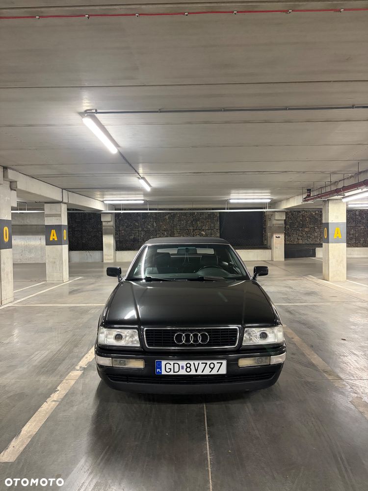 Audi 80 - 5