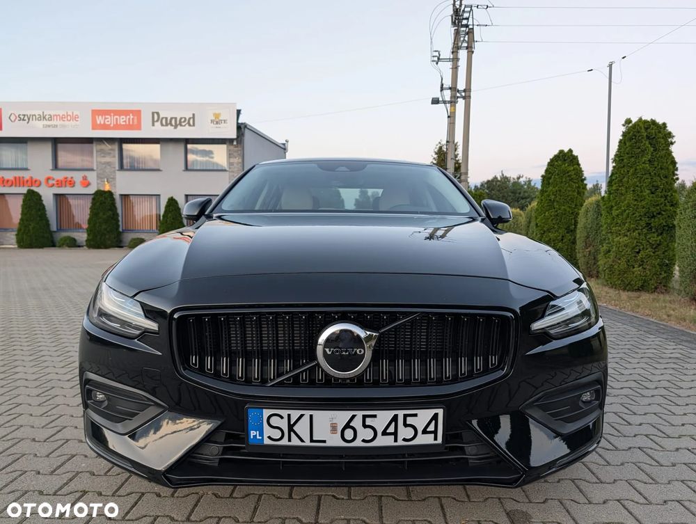 Volvo S60 T5 Inscription - 7
