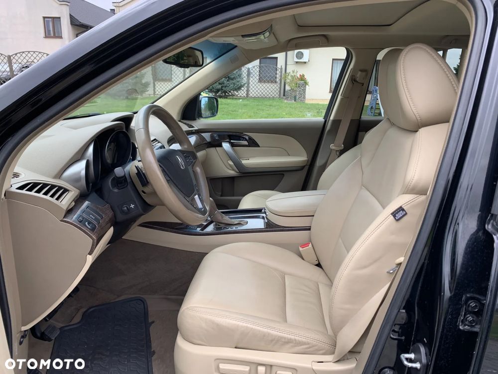 Acura MDX 3.7 V6 Base - 28