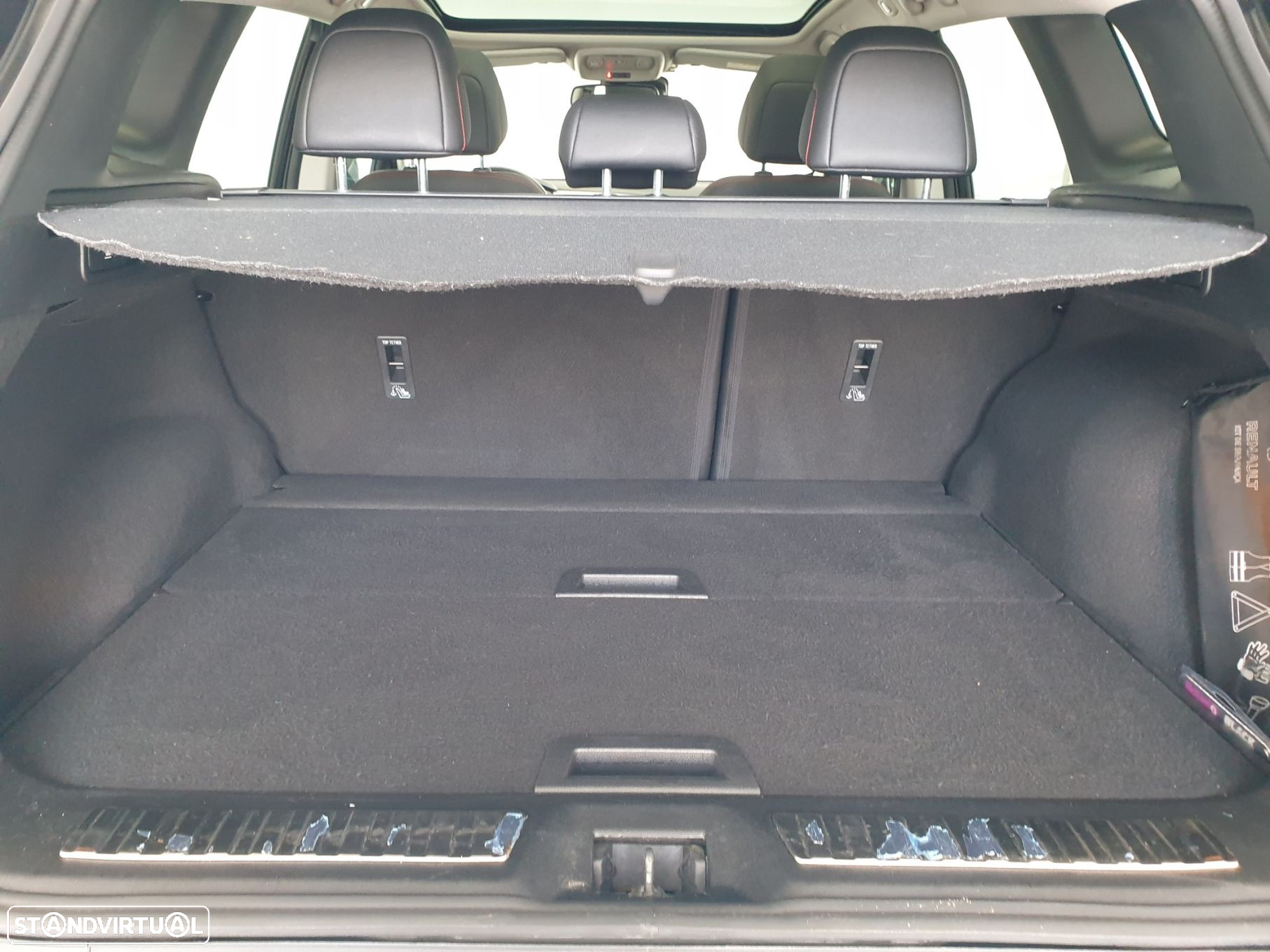 Renault Kadjar 1.7 dCi Black Edition - 29
