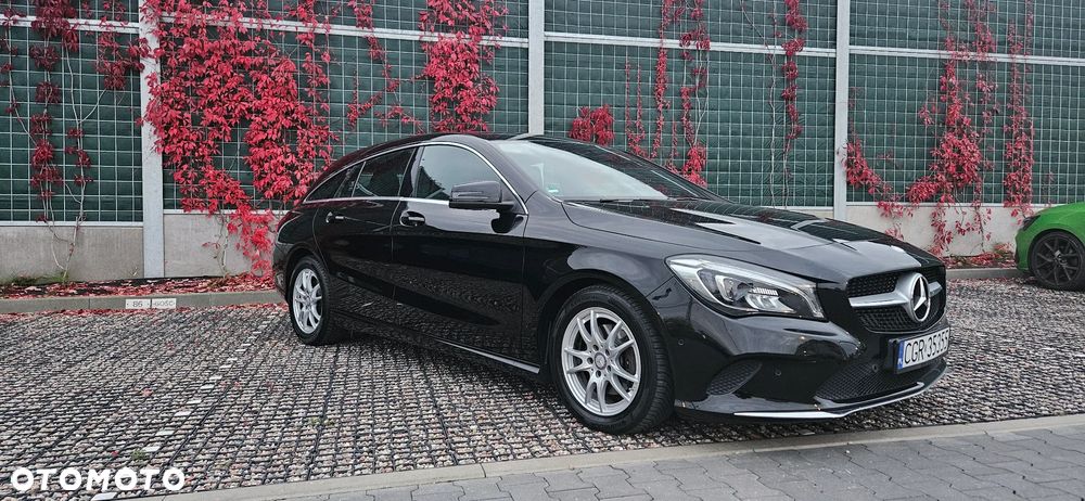 Mercedes-Benz CLA - 6