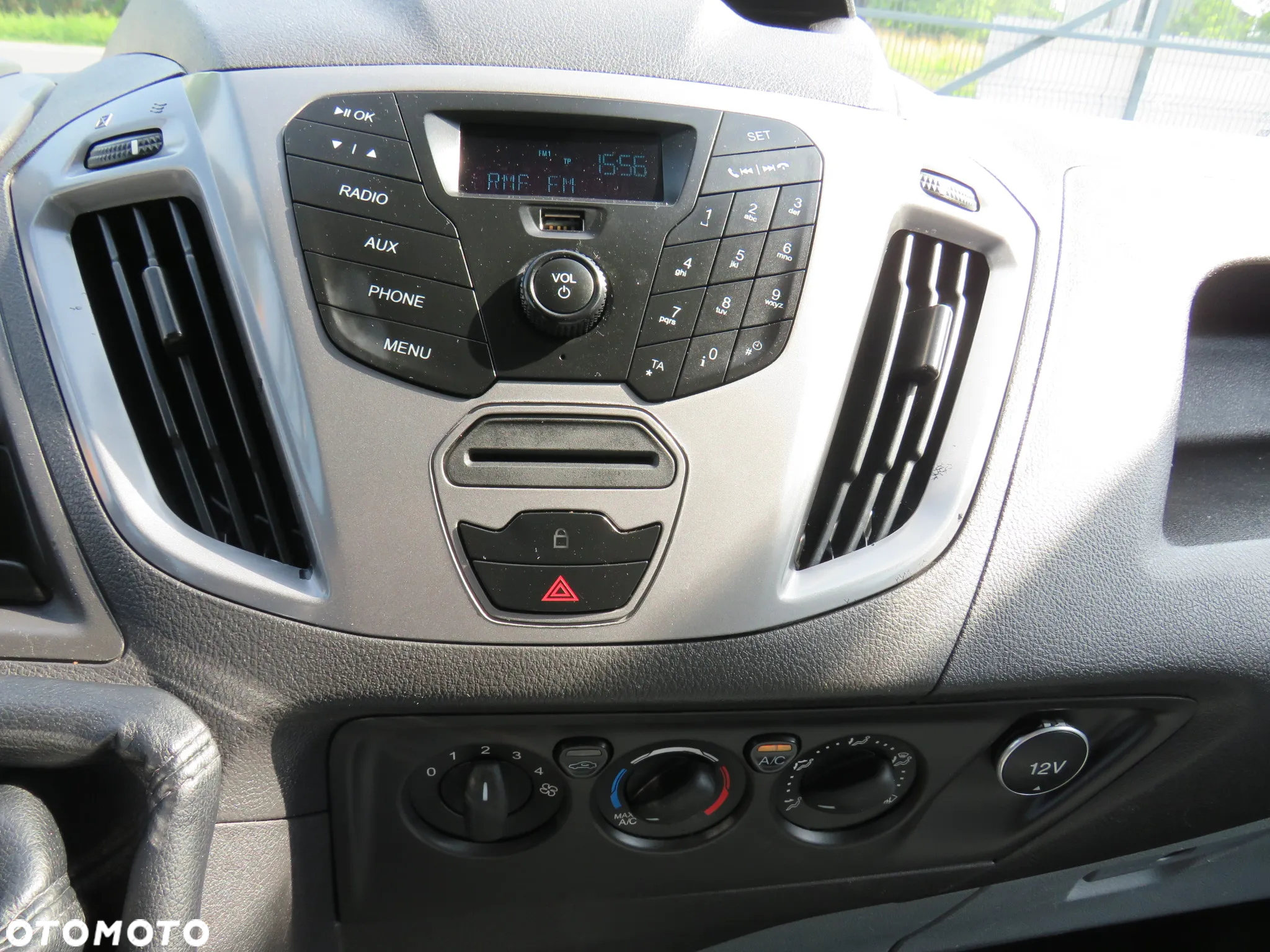 Ford Transit Custom 2.0TDCi 105Ps - 23
