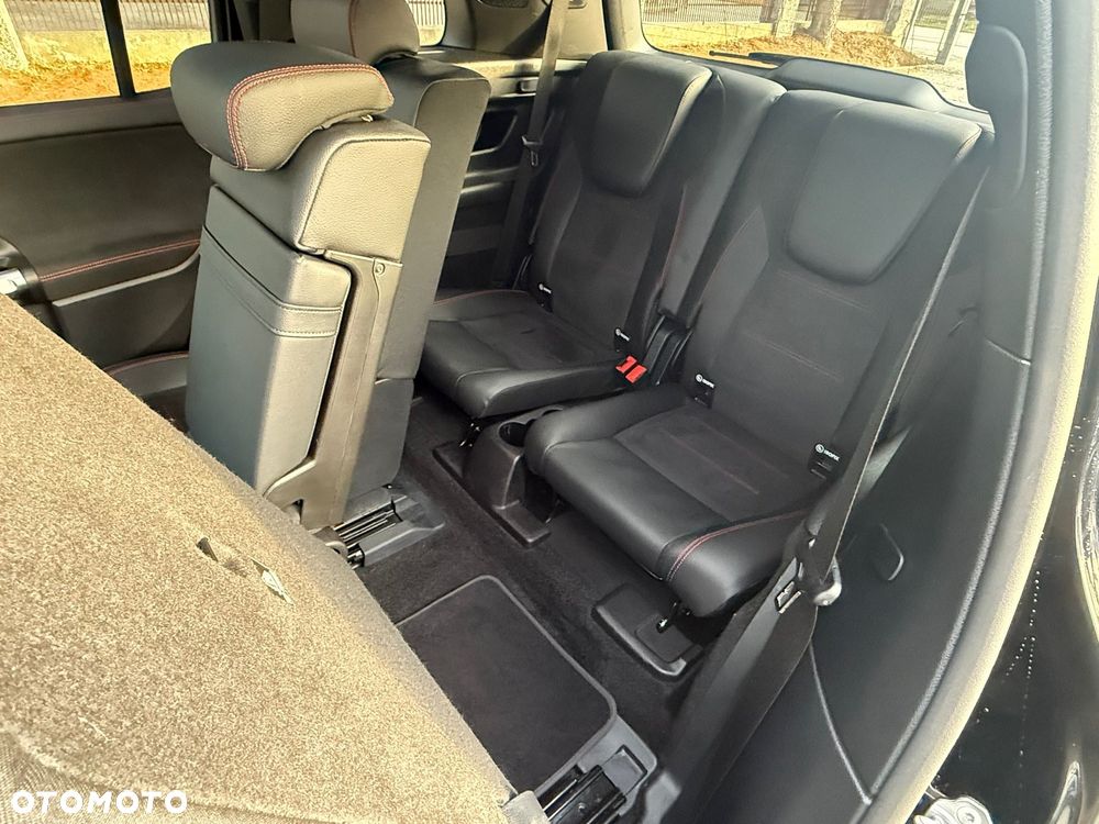 Mercedes-Benz GLB 200 d AMG Line 8G-DCT - 17