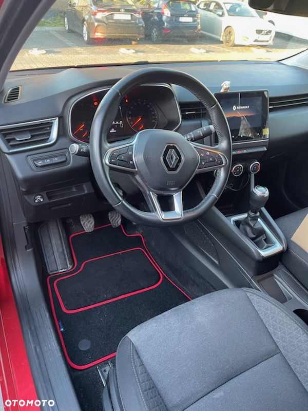 Renault Clio 1.0 TCe Zen - 4