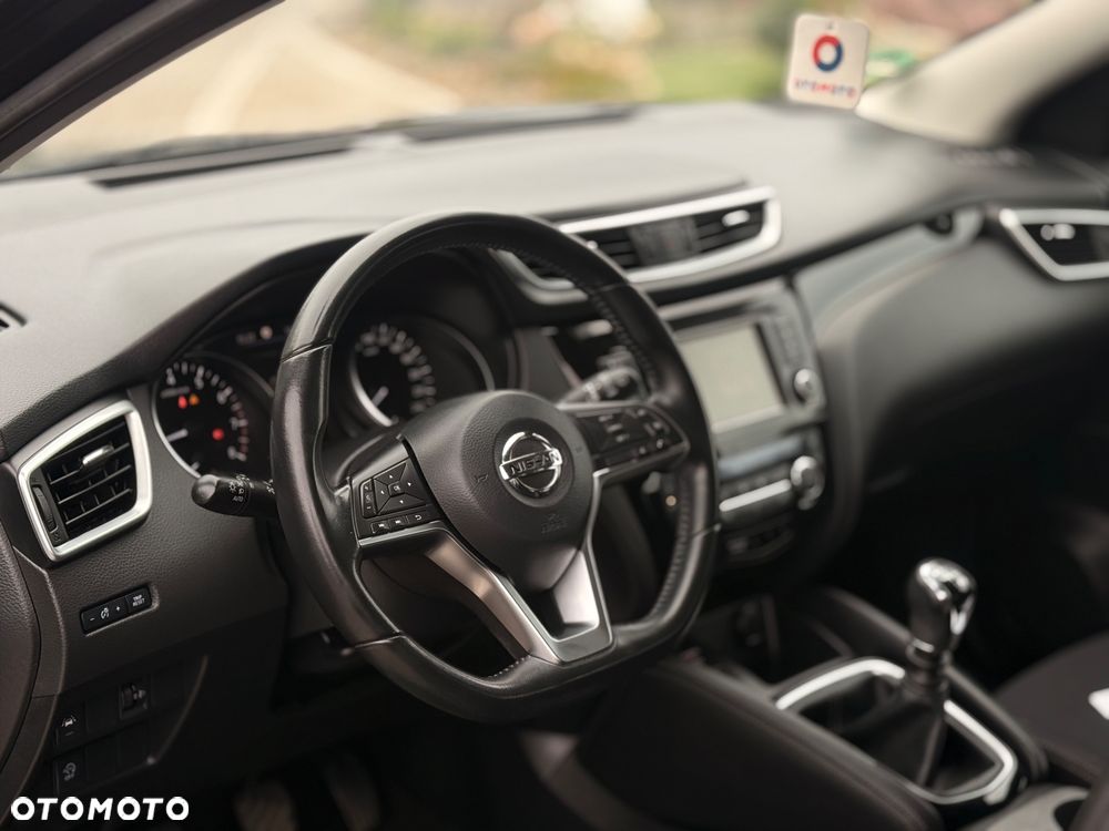Nissan Qashqai - 20