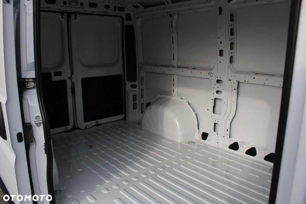 Opel Movano L2H1 - 26