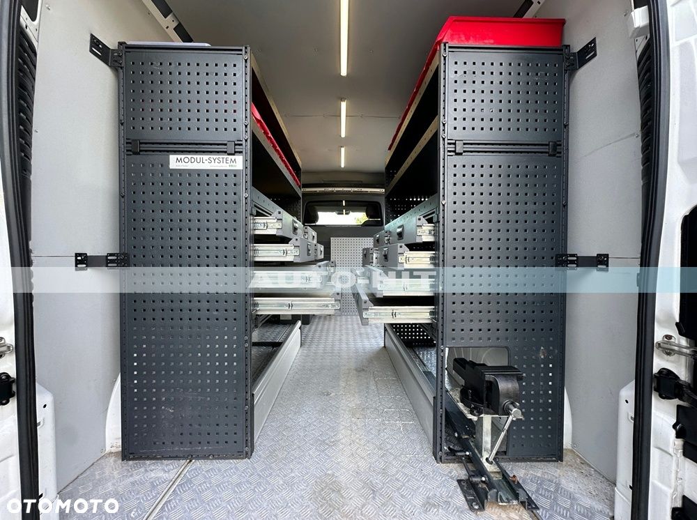 Peugeot Boxer - 19