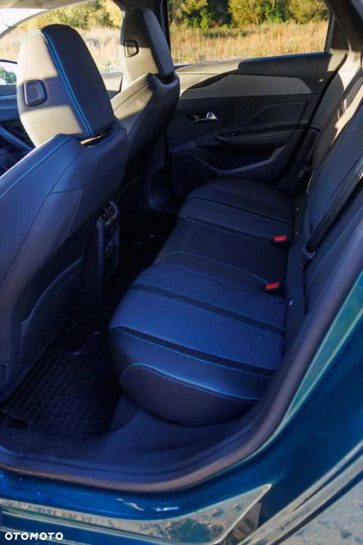 Peugeot 308 1.5 BlueHDi Allure Pack S&S EAT8 - 18