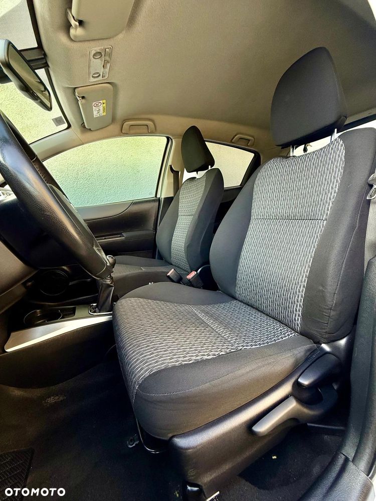 Toyota Yaris 1.33 Prestige - 7