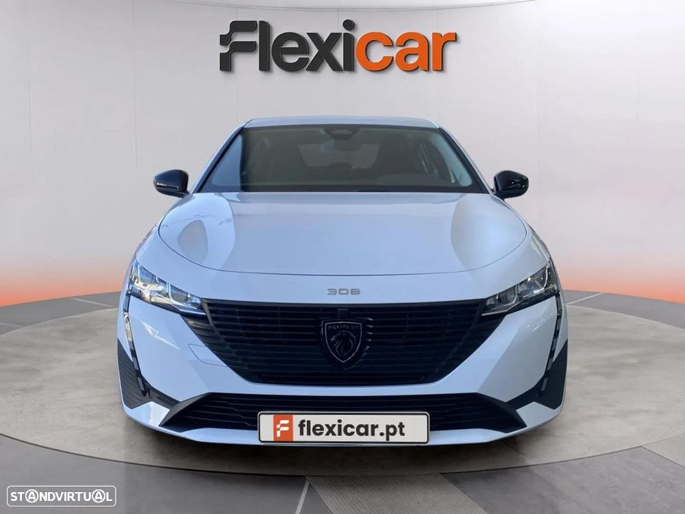 Peugeot 308 1.2 PureTech Active Pack - 11