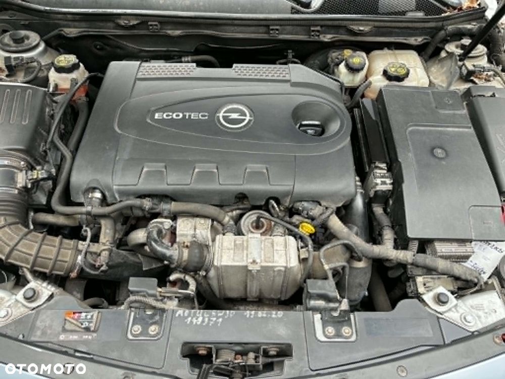 Opel Insignia 2.0 CDTI Active - 17
