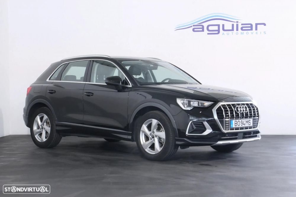 Audi Q3 35 TFSI S tronic - 1
