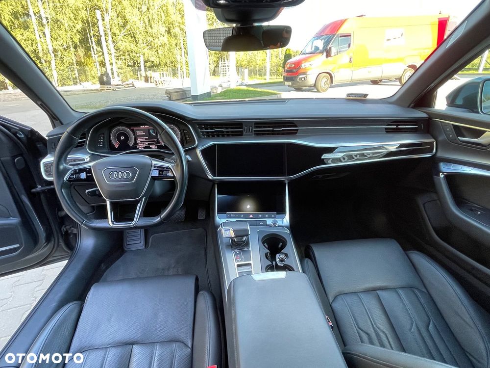 Audi A6 Limousine - 13