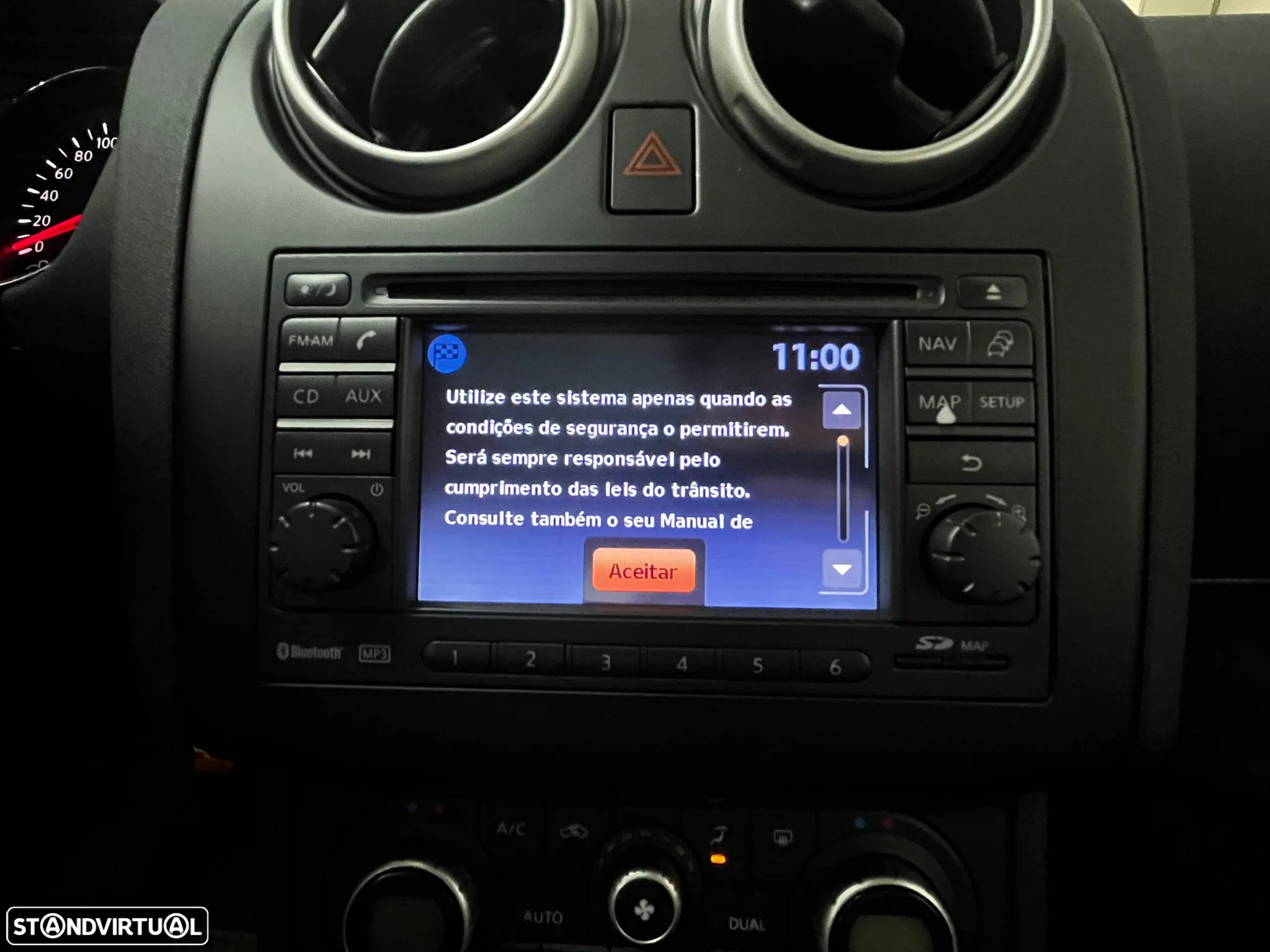 Nissan Qashqai 1.5 dCi Tekna Premium 18 - 10