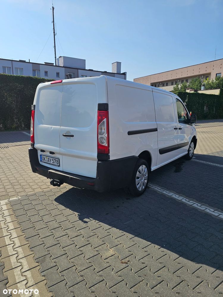 Peugeot Expert - 22