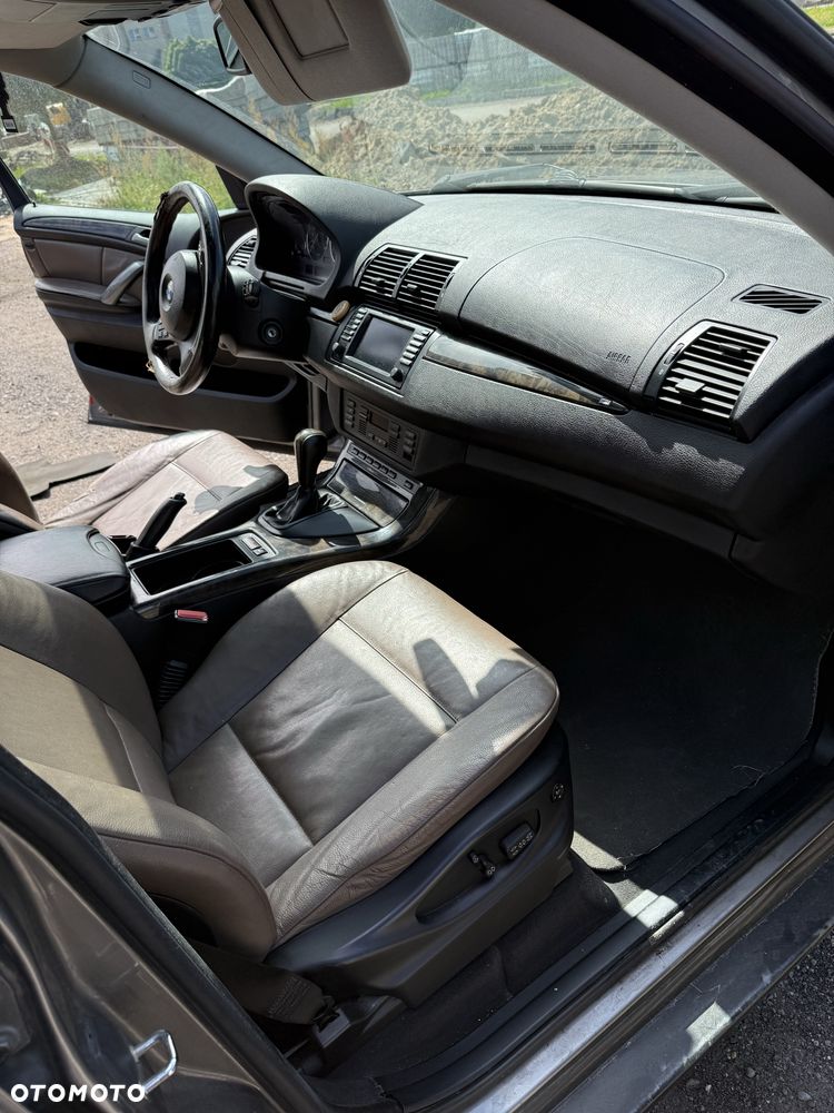 BMW X5 - 8