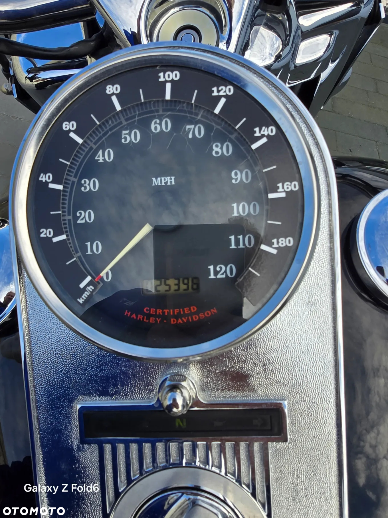 Harley-Davidson Touring Road King - 19